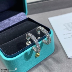 Tiffany Earrings